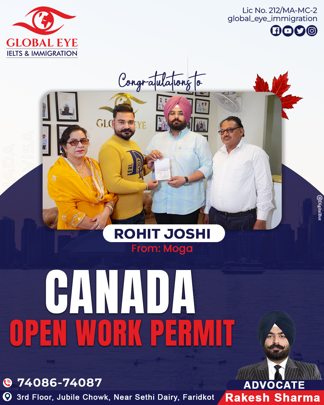 CANADA OPEN WORK PERMIT copy