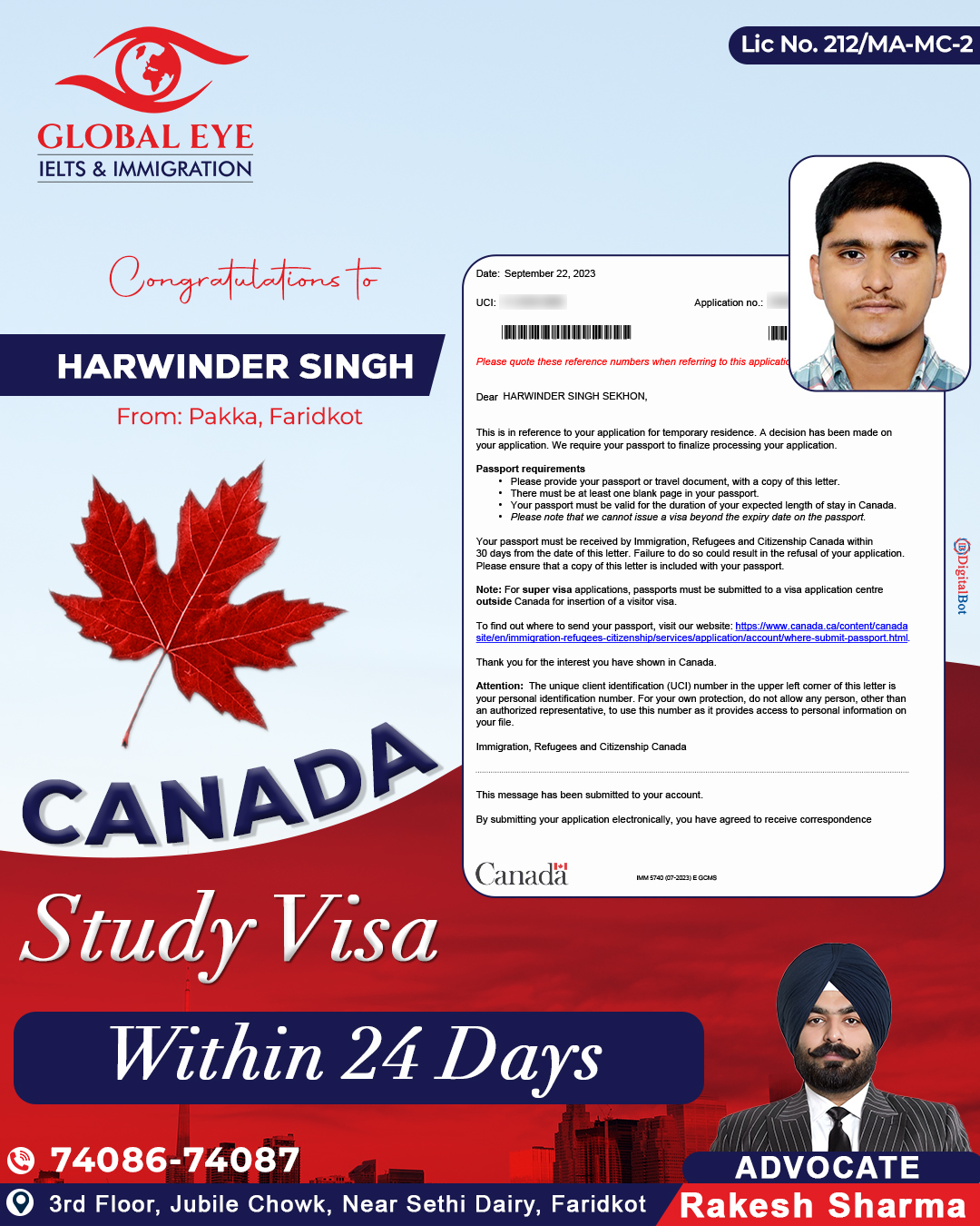 CANADA STUDY VISA 2 copy